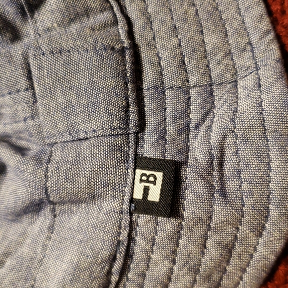 Reversible Bucket Hat - Picture 6 of 6